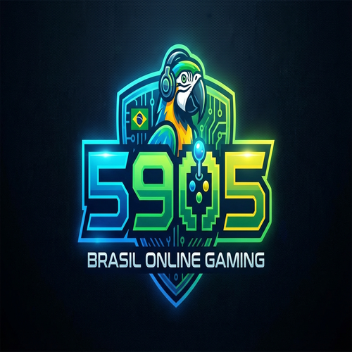 5905